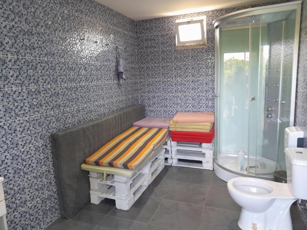 Refugio Singelo Daire Espinho  Dış mekan fotoğraf
