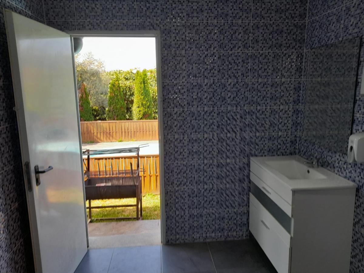 Refugio Singelo Daire Espinho  Dış mekan fotoğraf