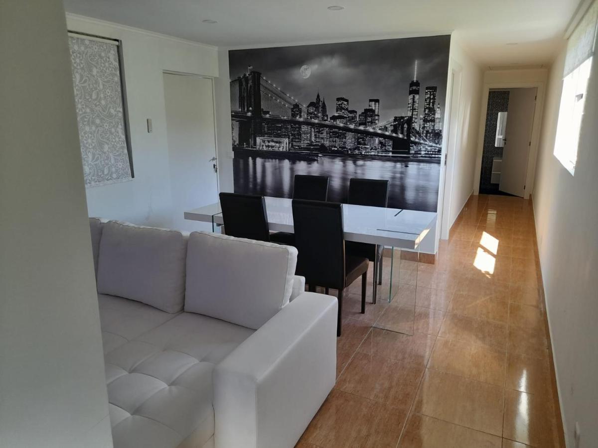 Refugio Singelo Daire Espinho  Dış mekan fotoğraf