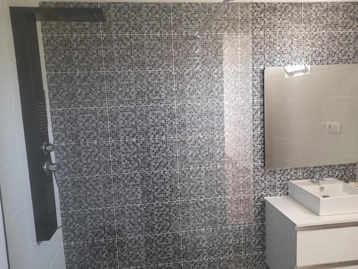 Refugio Singelo Daire Espinho  Dış mekan fotoğraf